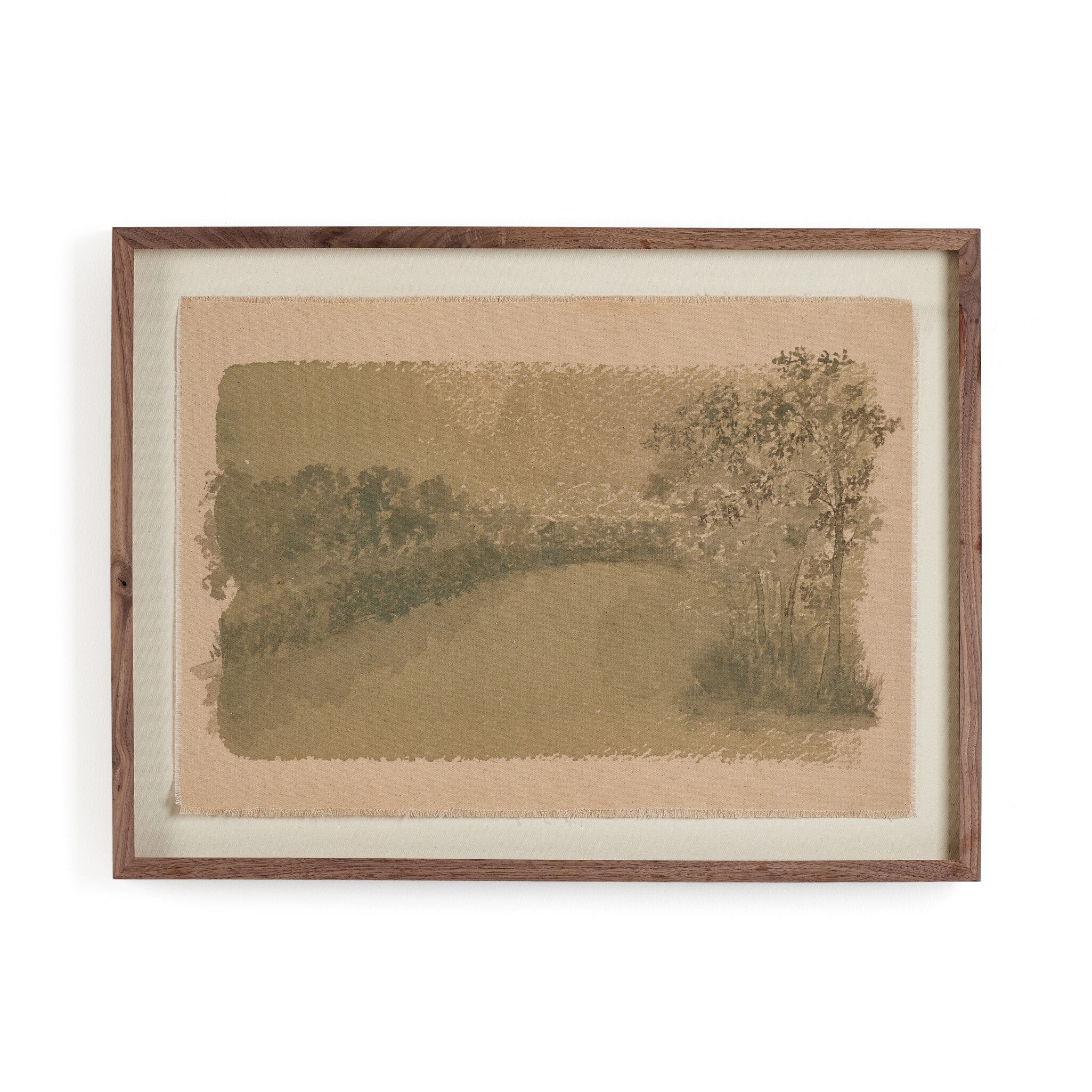 Daughters of The Water-StyleMeGHD