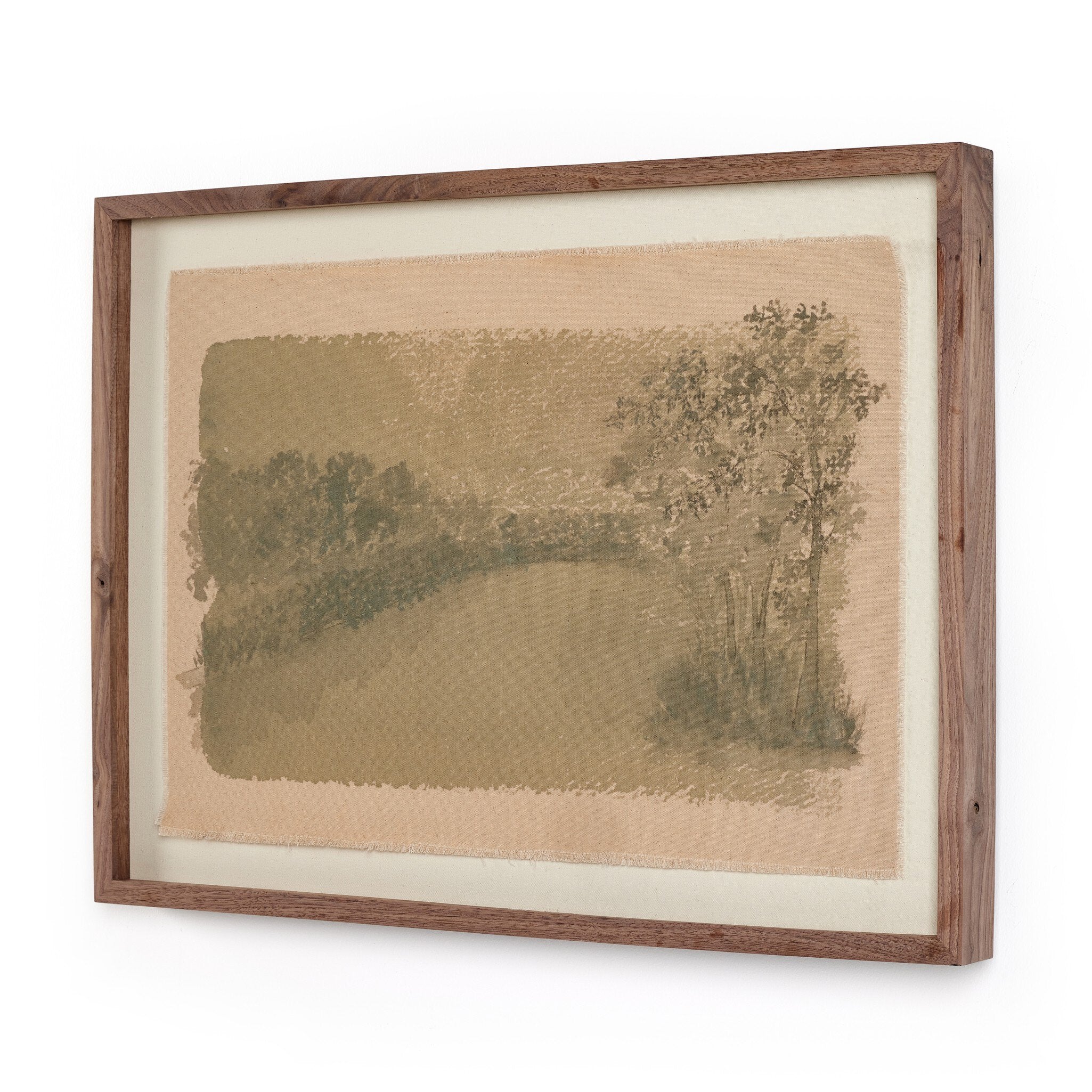 Daughters of The Water-StyleMeGHD