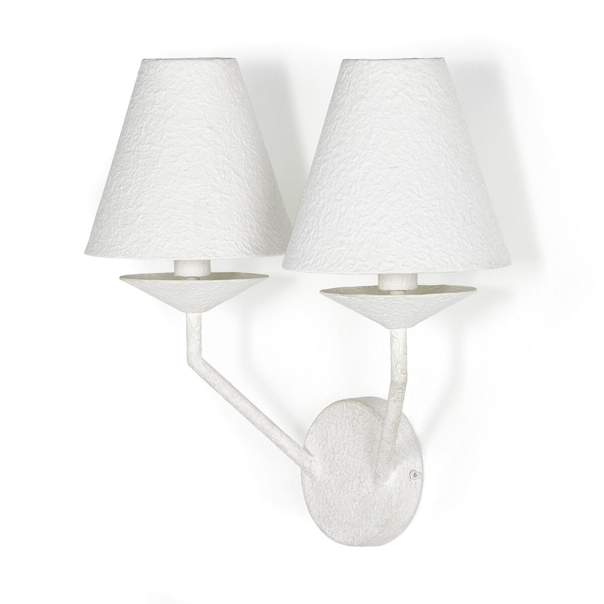 Vincent Double Sconce - StyleMeGHD - Sconces