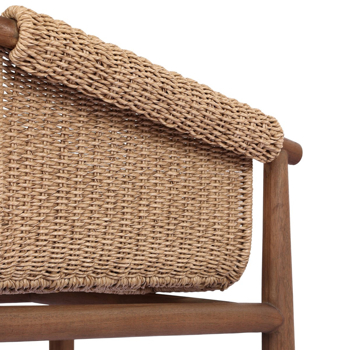 Lewis Outdoor Dining Chair