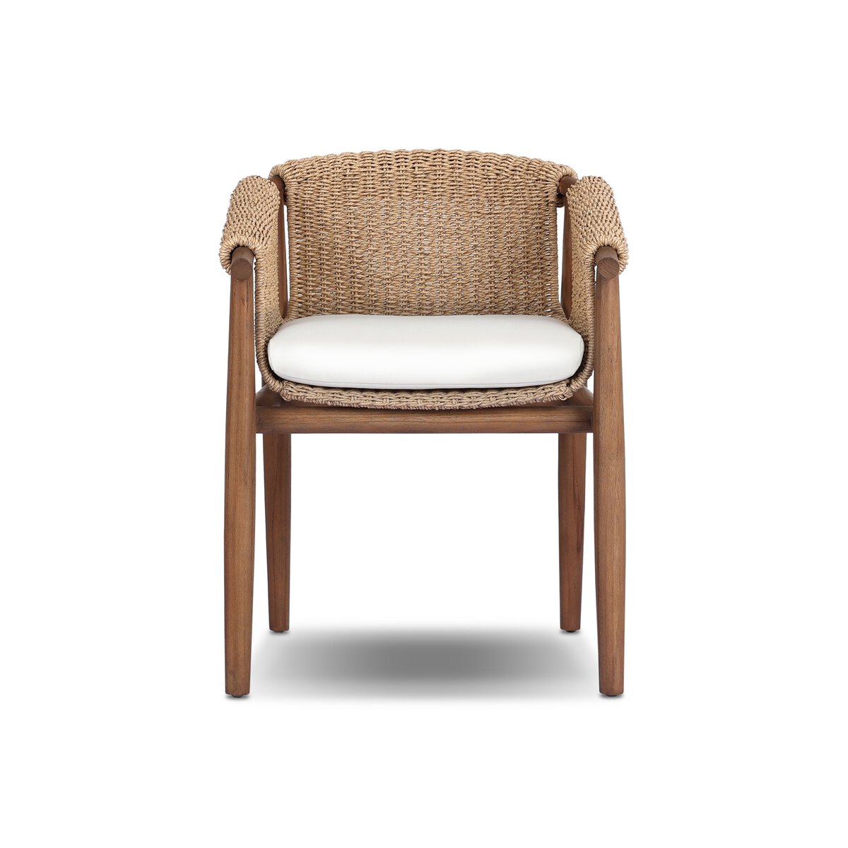 Lewis Outdoor Dining Chair