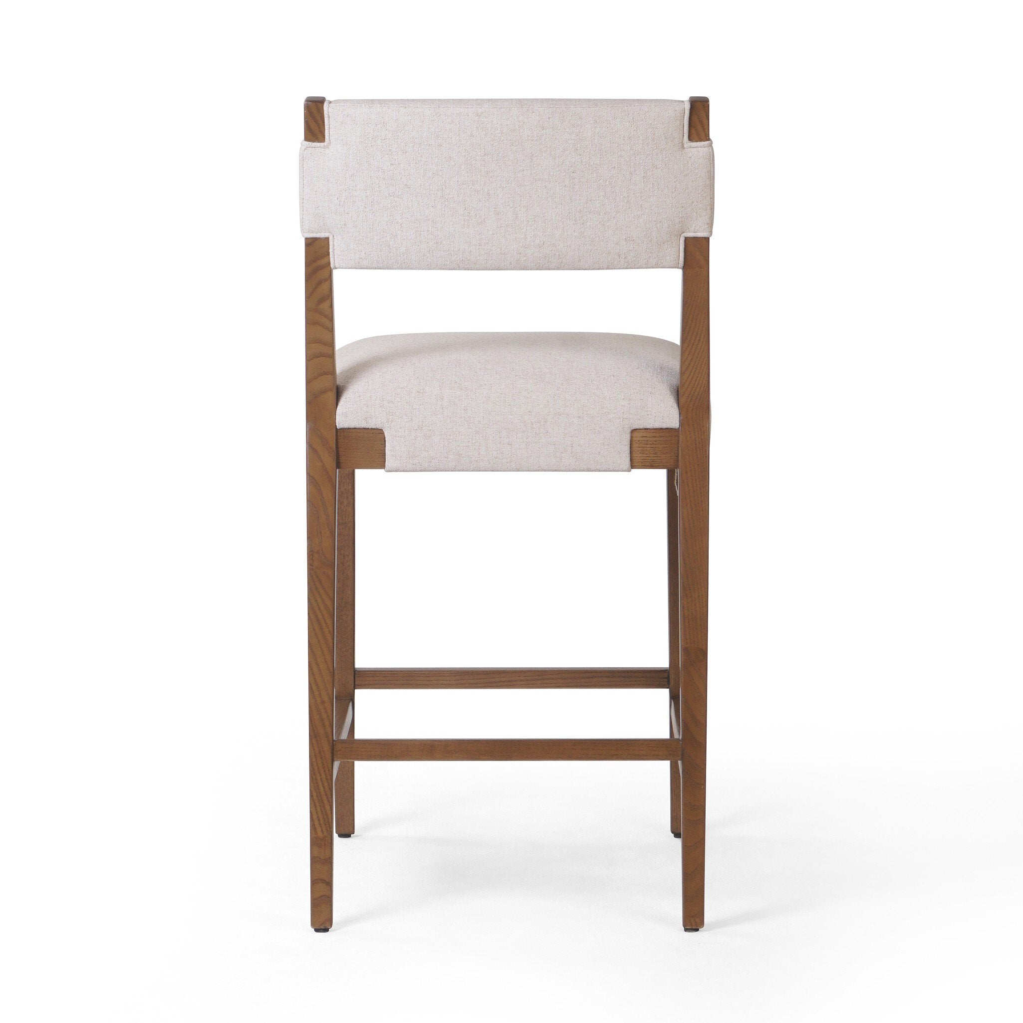 Jones Bar + Counter Stool