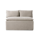 Weston Slipcover Dining Banquette