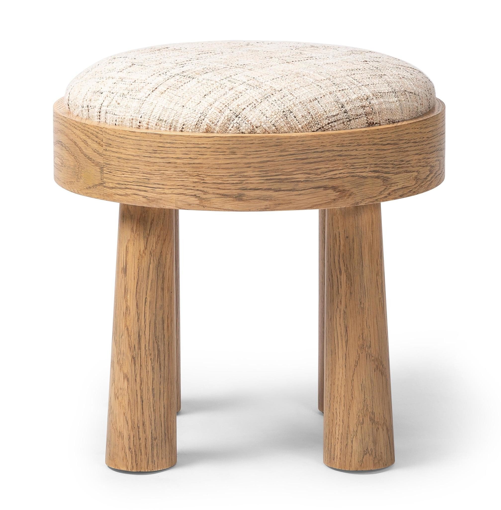 Madera Accent Stool