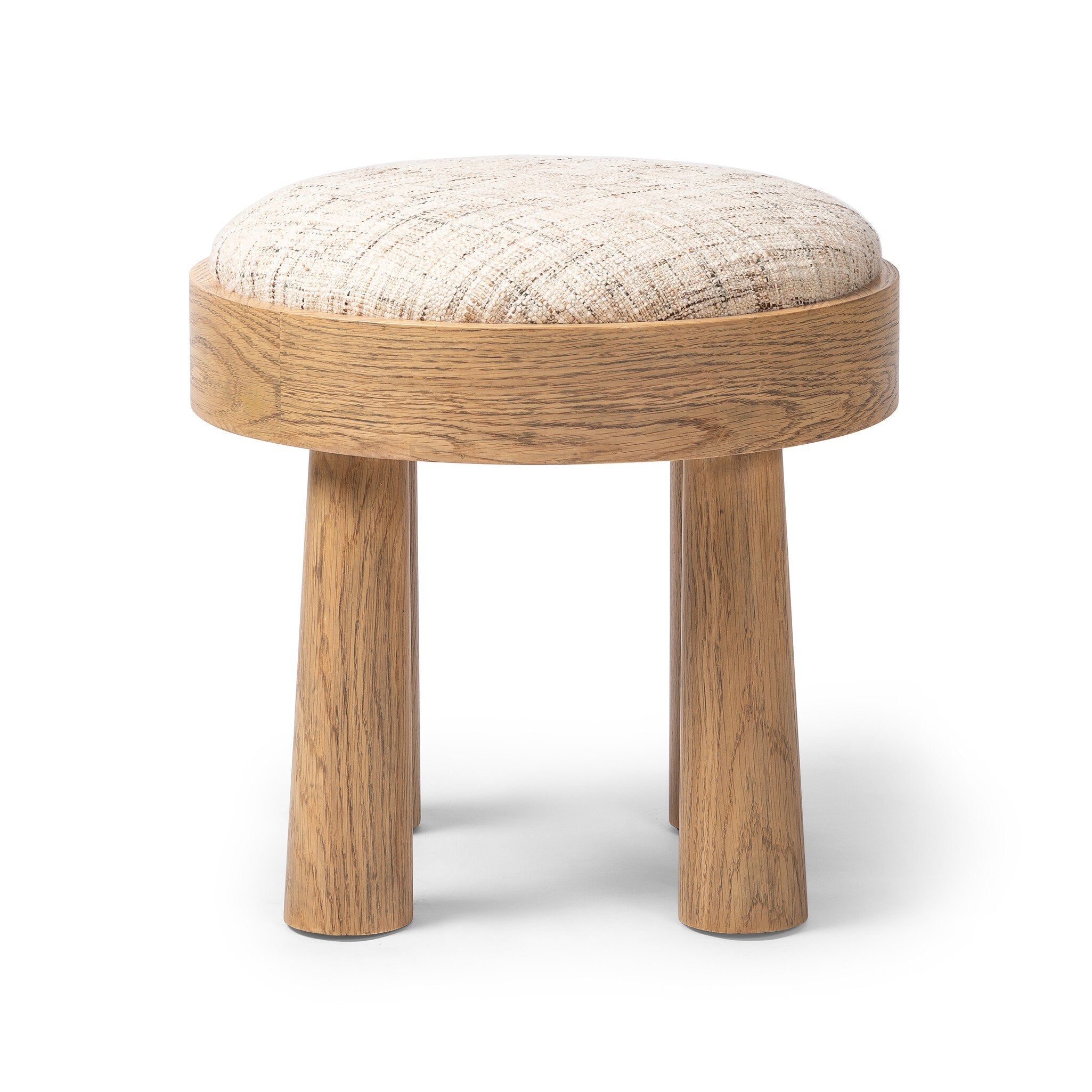 Madera Accent Stool