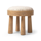 Madera Accent Stool