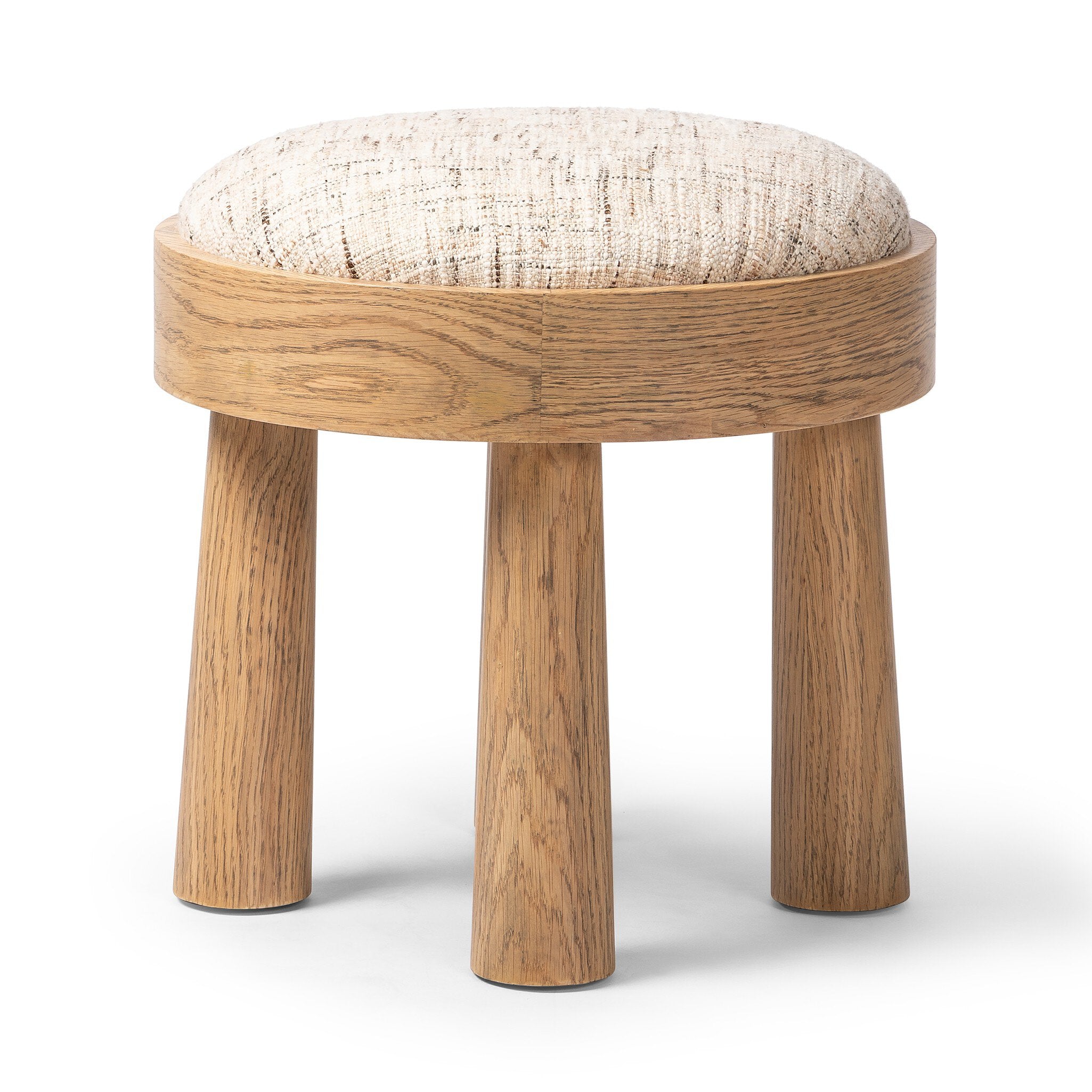Madera Accent Stool