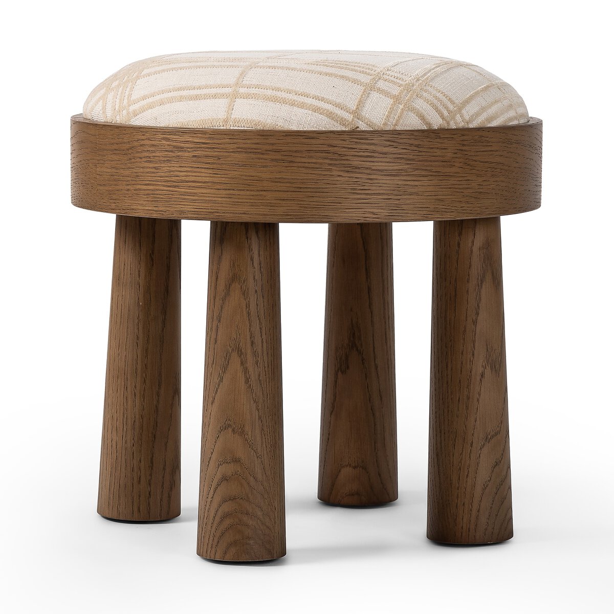 Madera Accent Stool