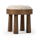 Madera Accent Stool
