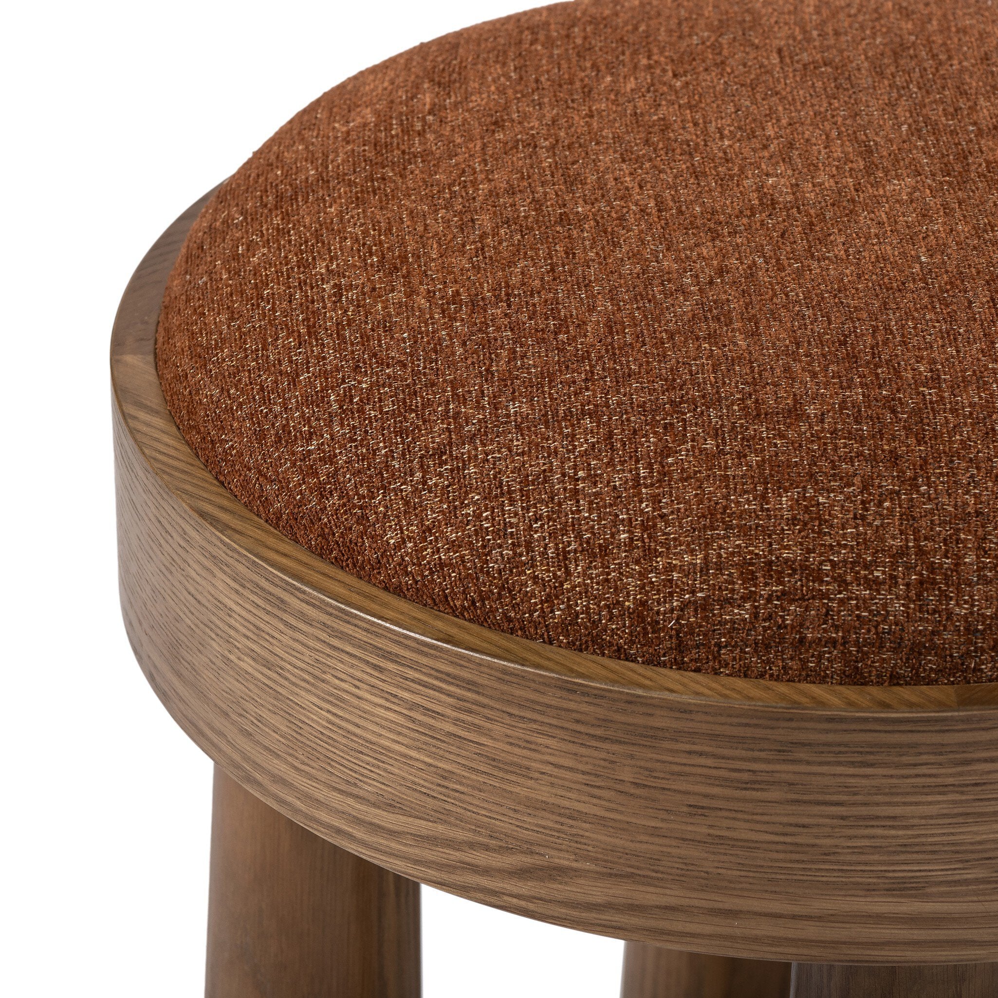 Madera Accent Stool-StyleMeGHD