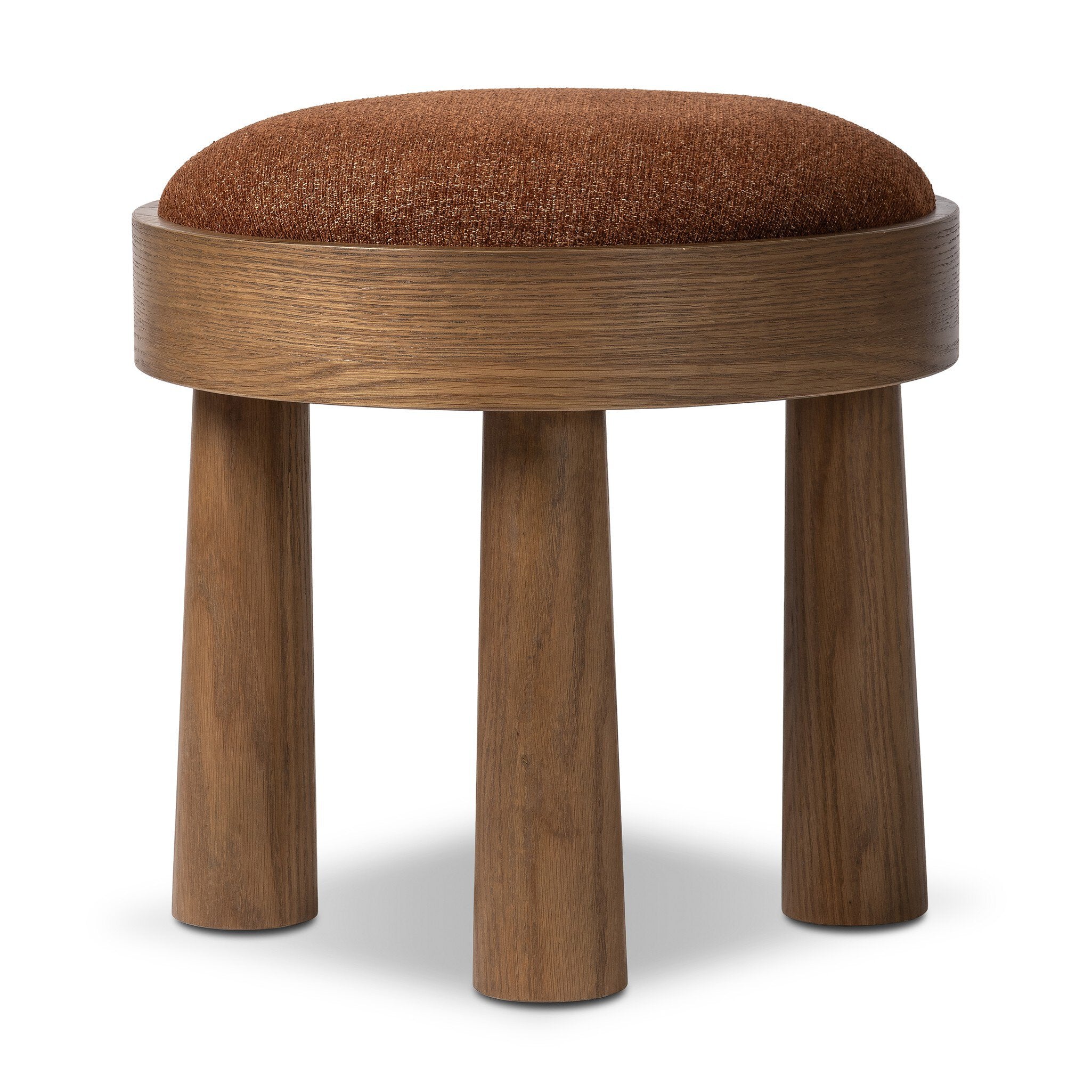 Madera Accent Stool