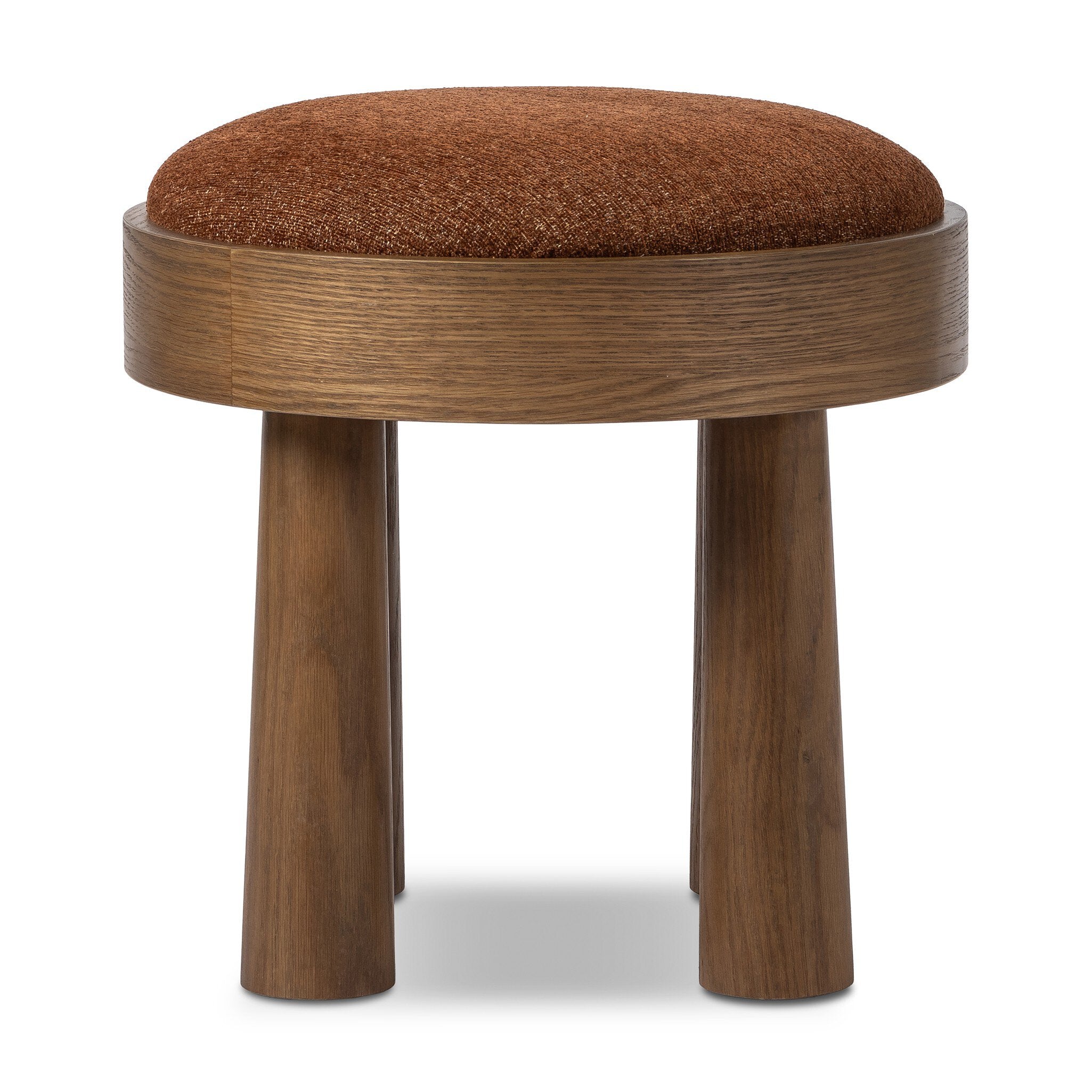 Madera Accent Stool
