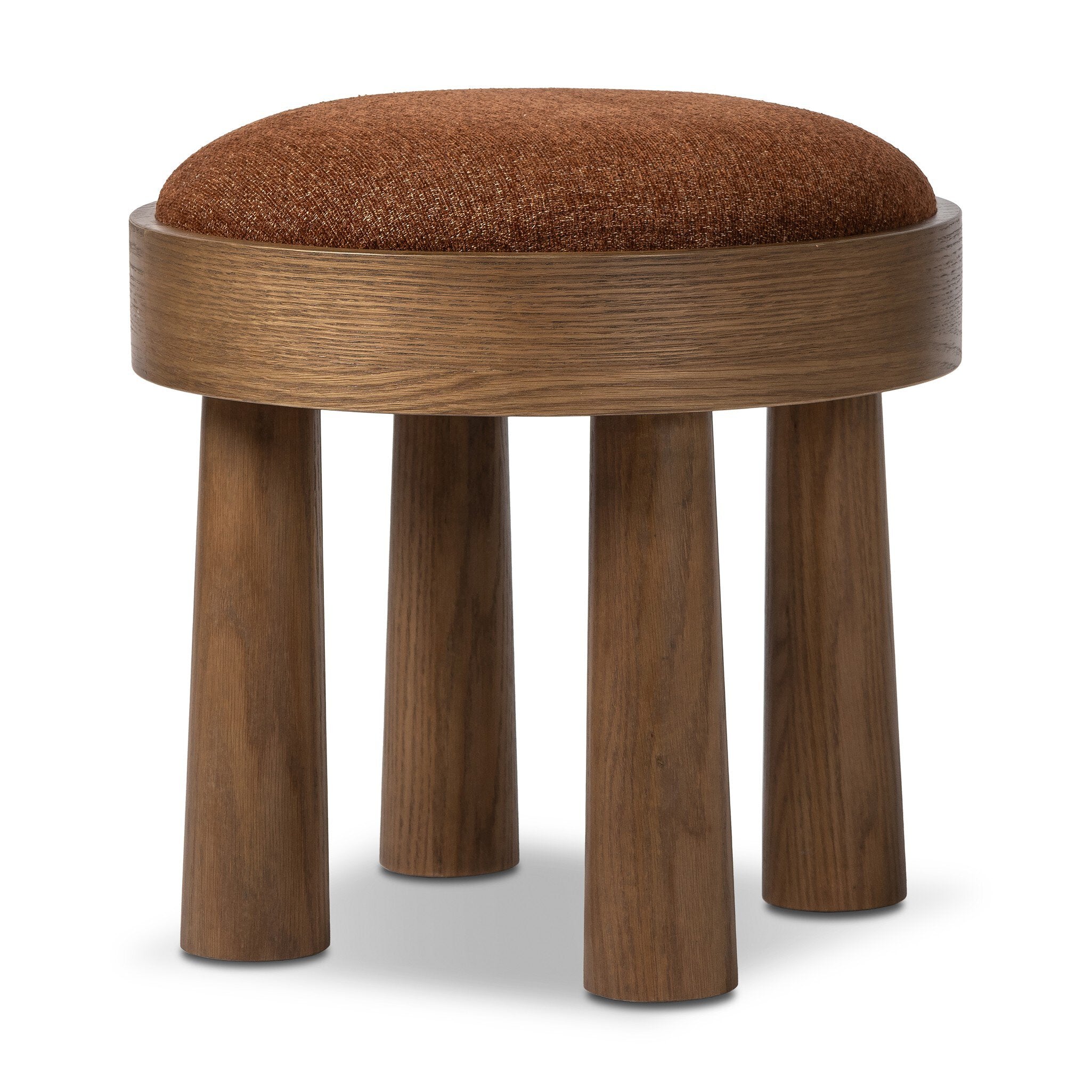 Madera Accent Stool