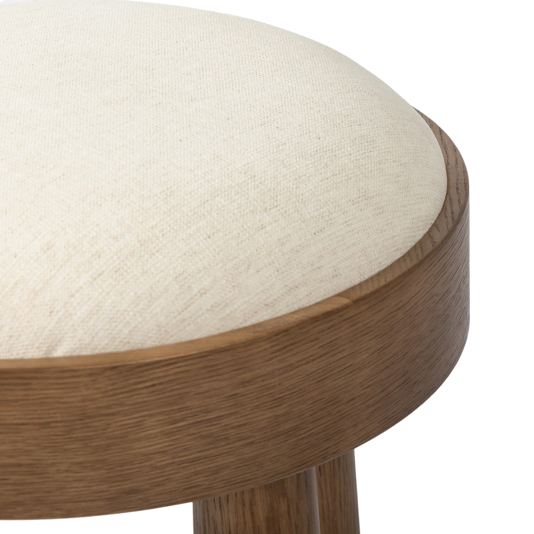 Madera Accent Stool-StyleMeGHD