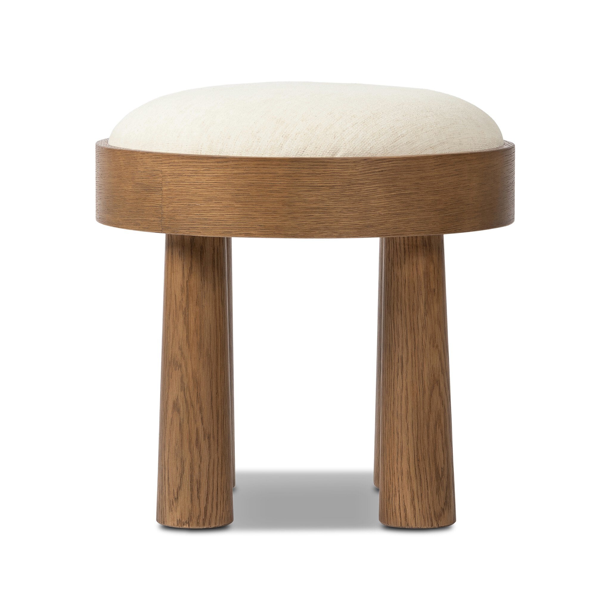 Madera Accent Stool