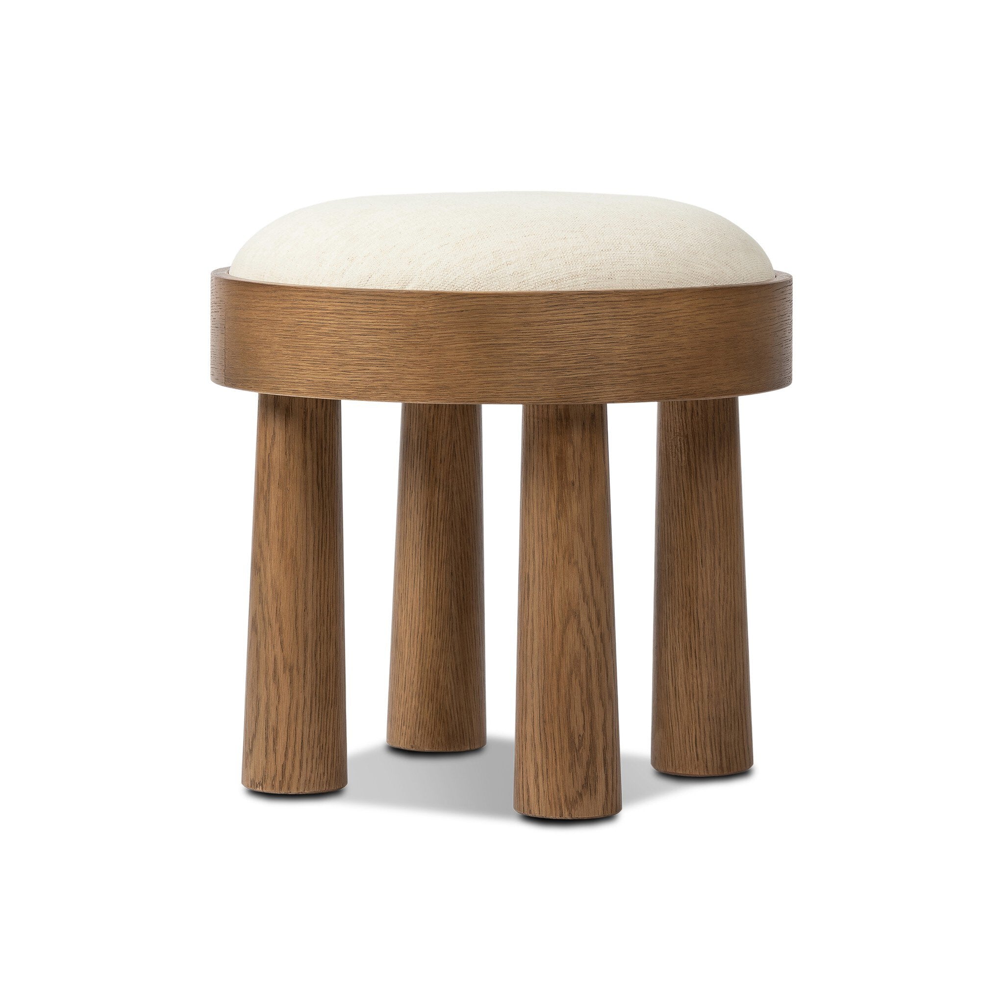 Madera Accent Stool-StyleMeGHD
