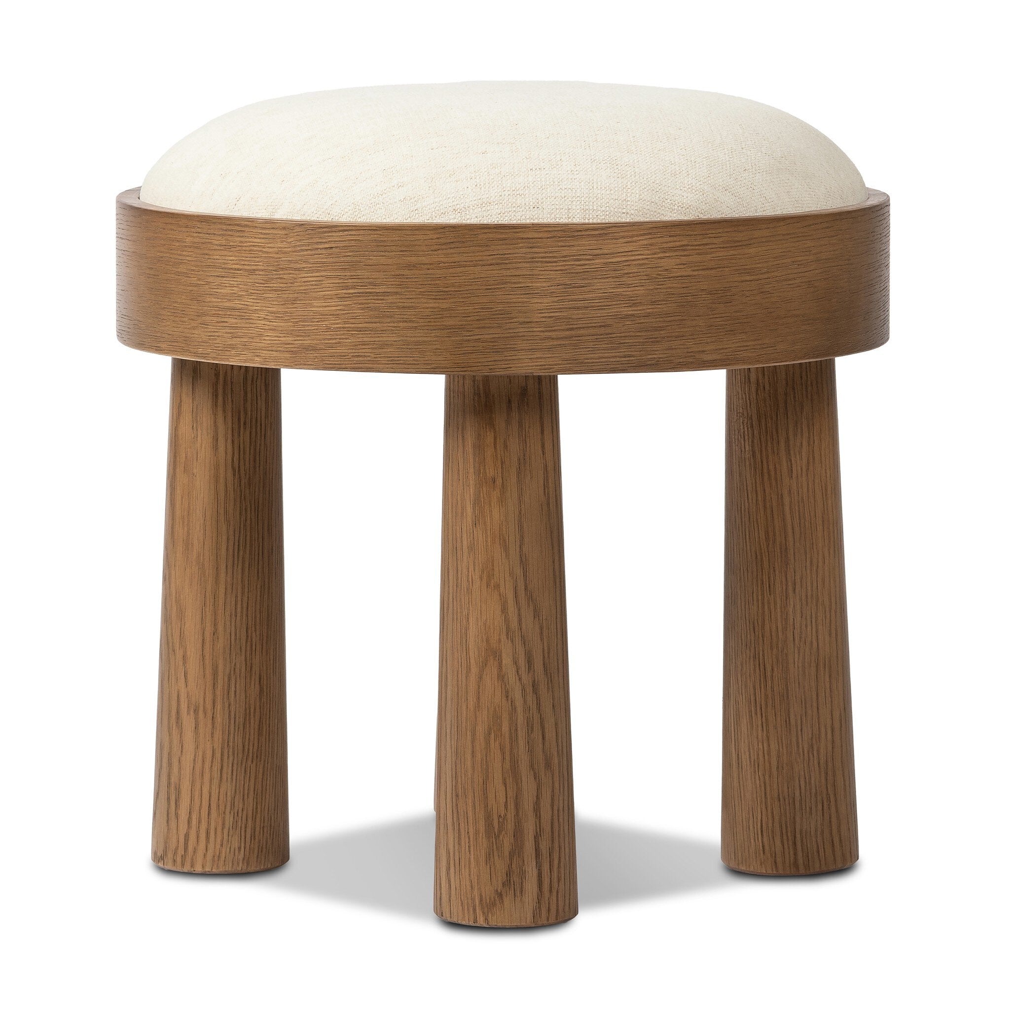 Madera Accent Stool-StyleMeGHD