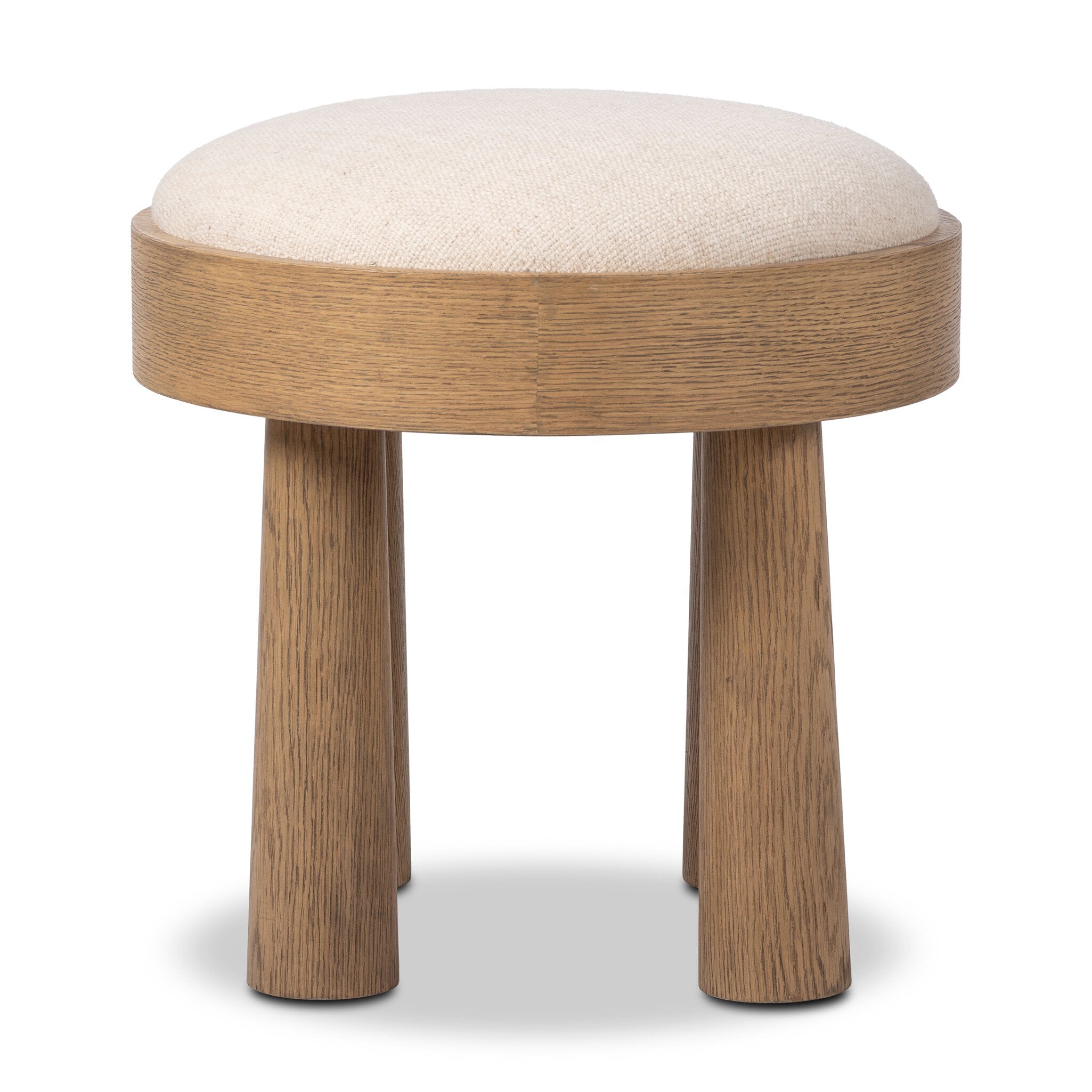 Madera Accent Stool