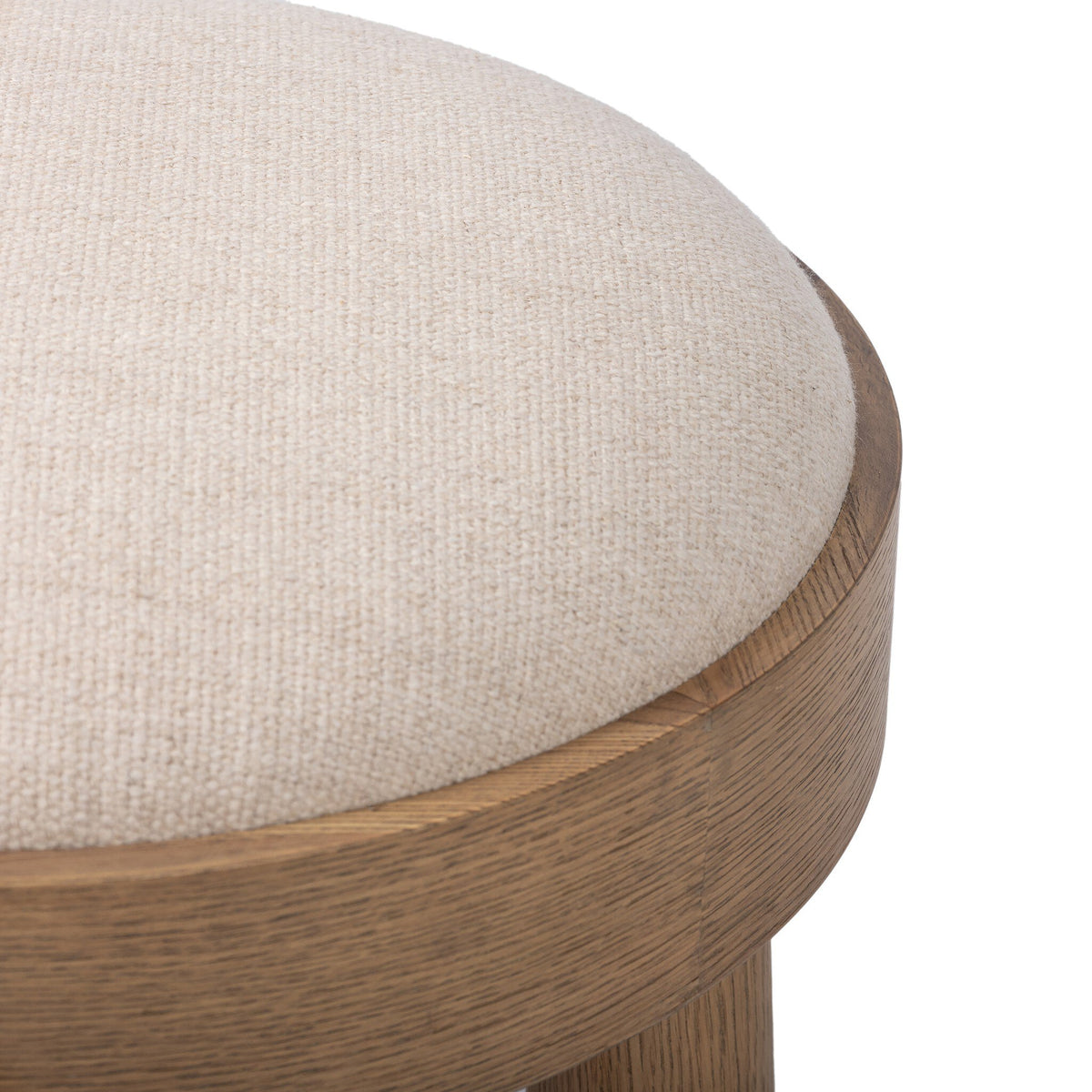 Madera Accent Stool
