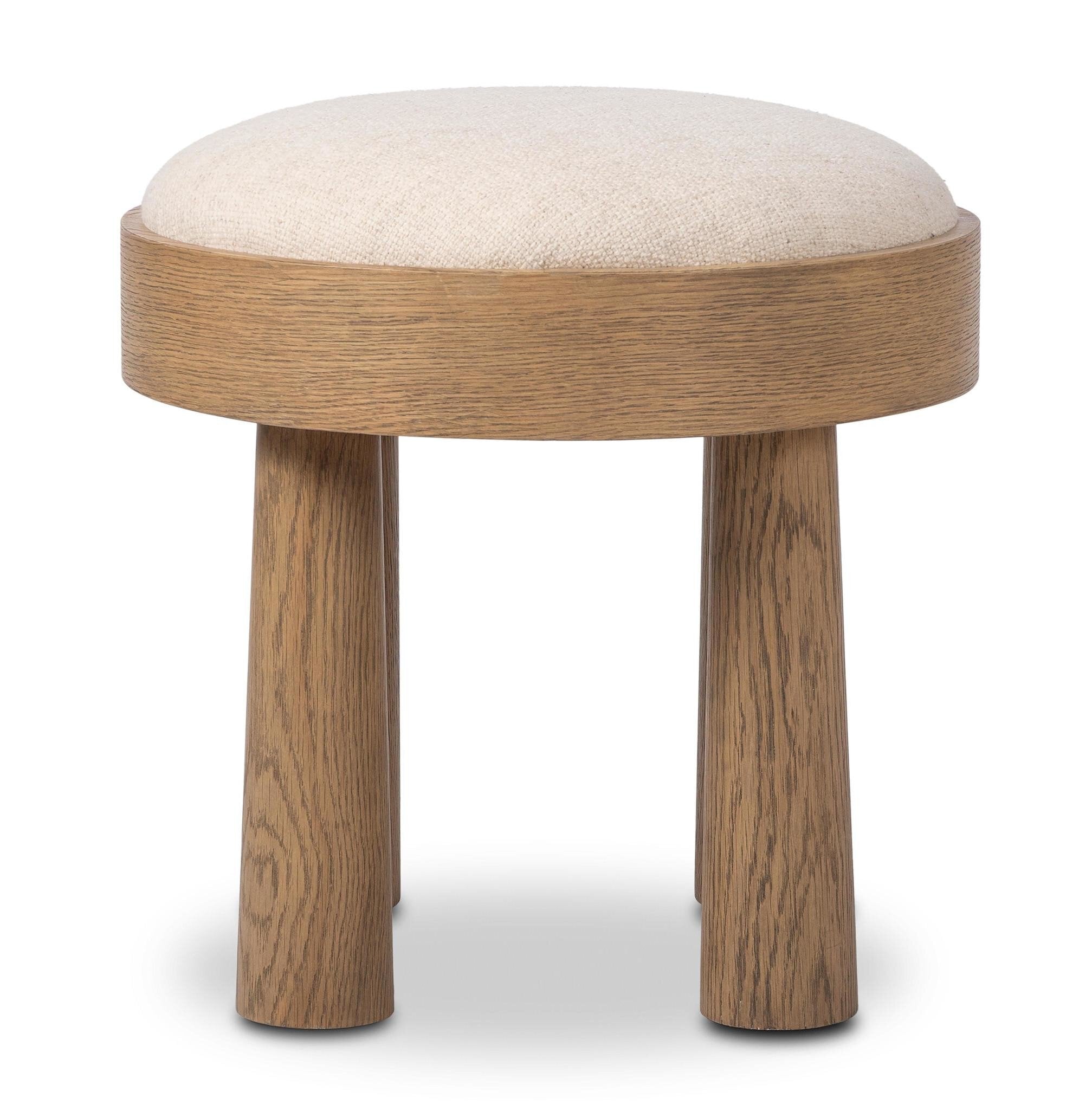 Madera Accent Stool
