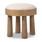 Madera Accent Stool