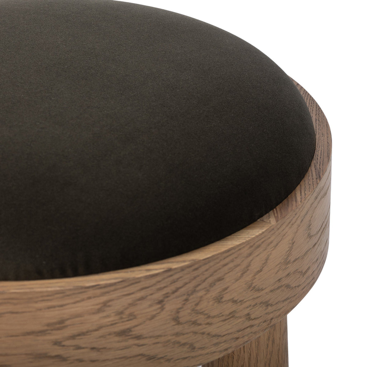 Madera Accent Stool