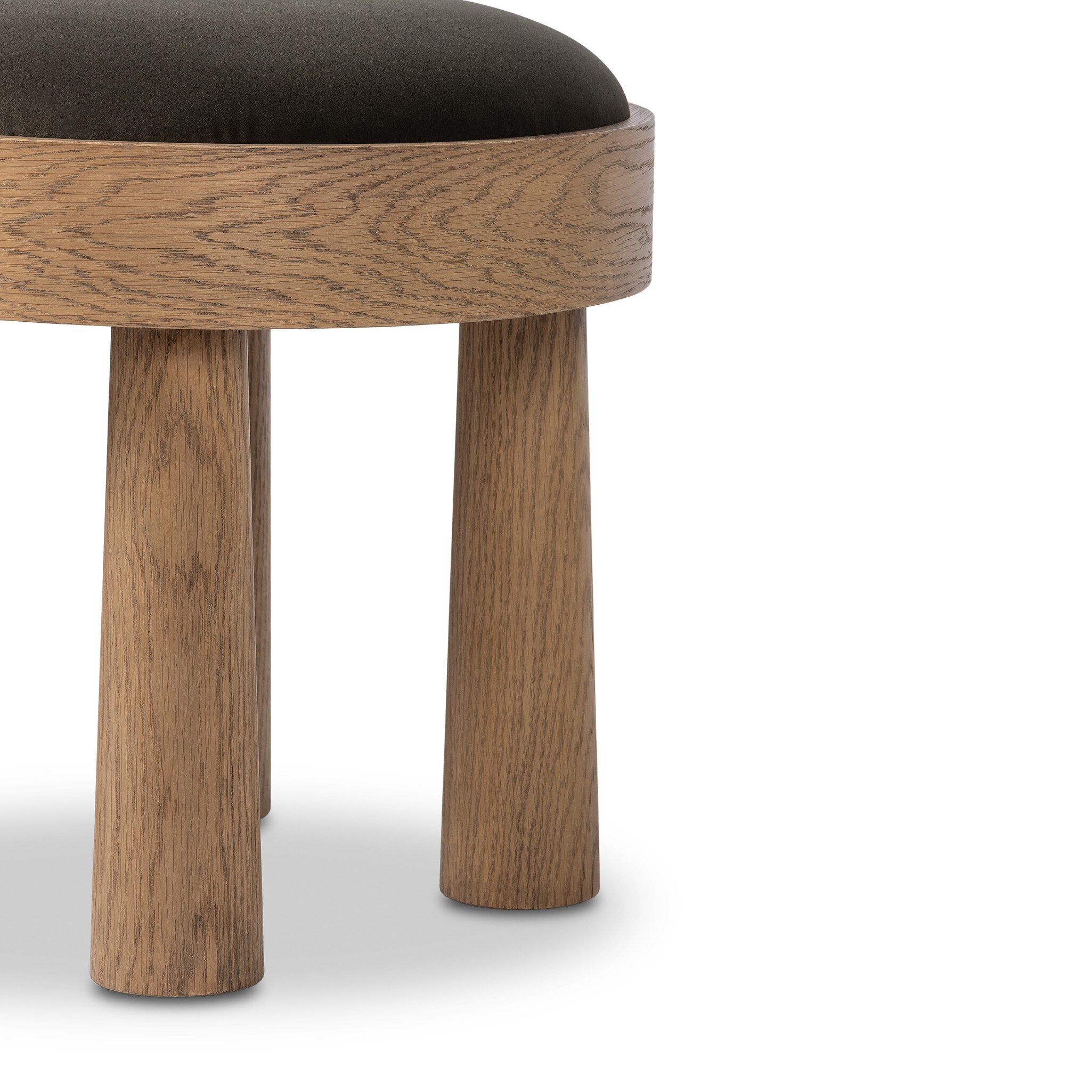 Madera Accent Stool