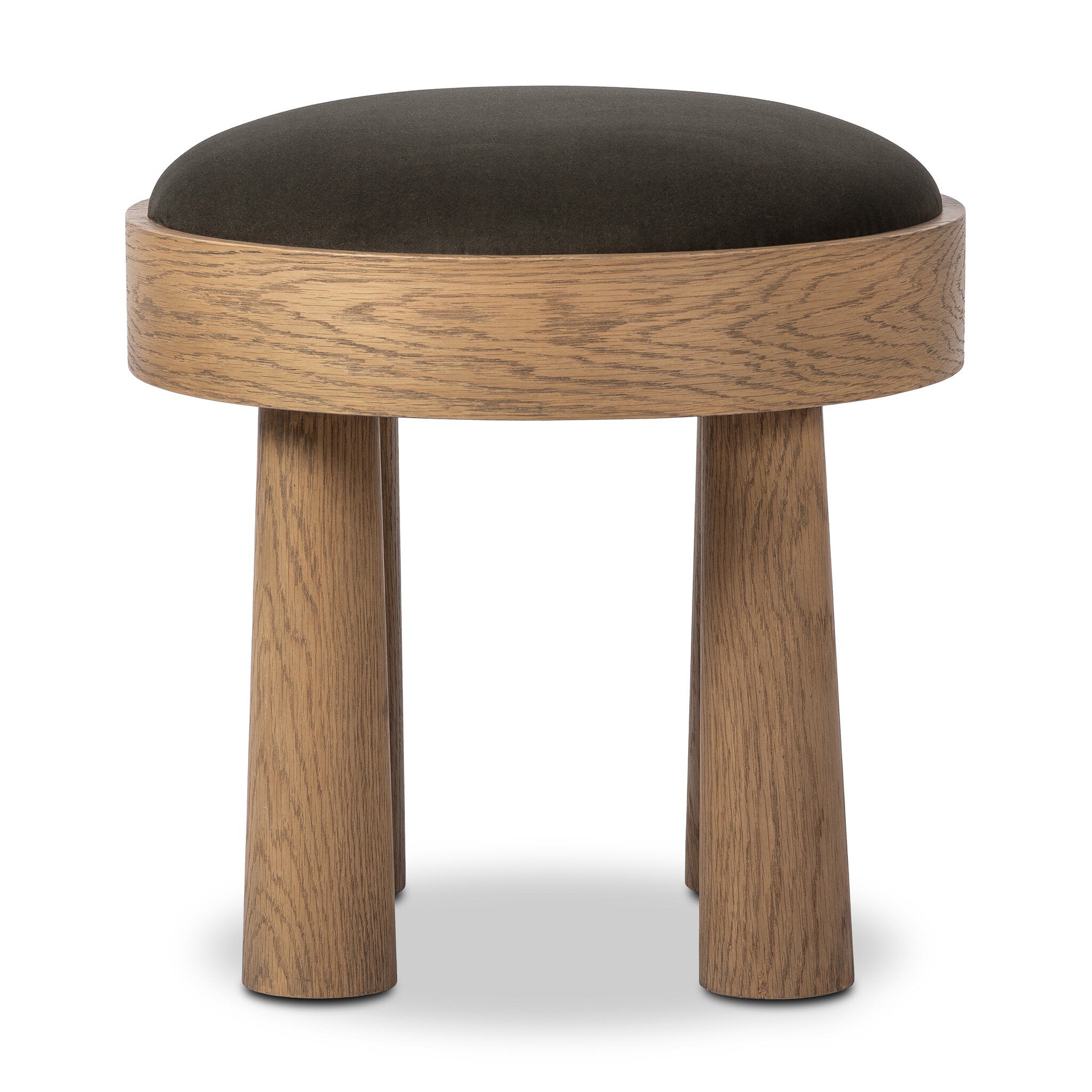 Madera Accent Stool