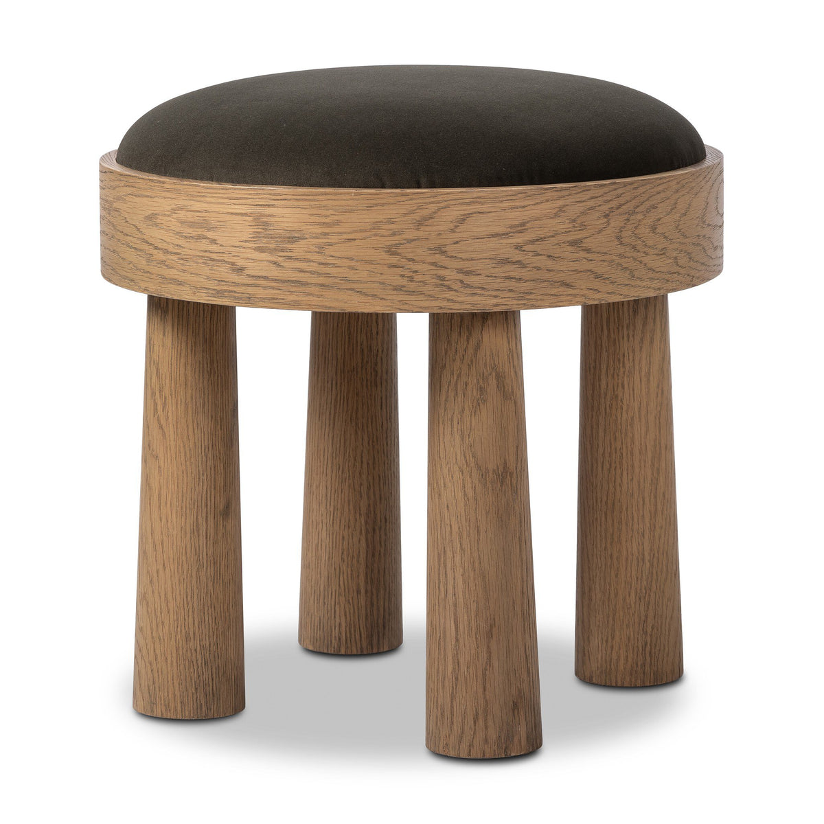 Madera Accent Stool