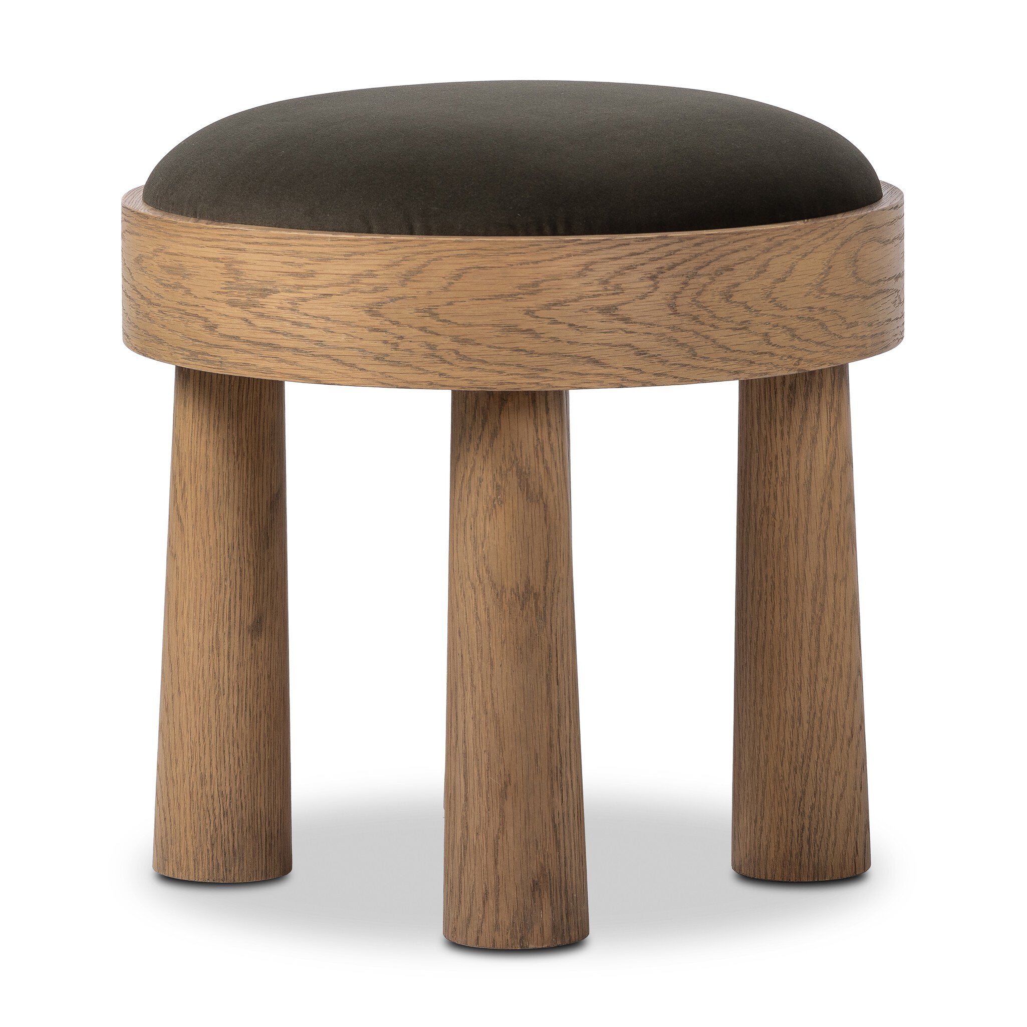 Madera Accent Stool