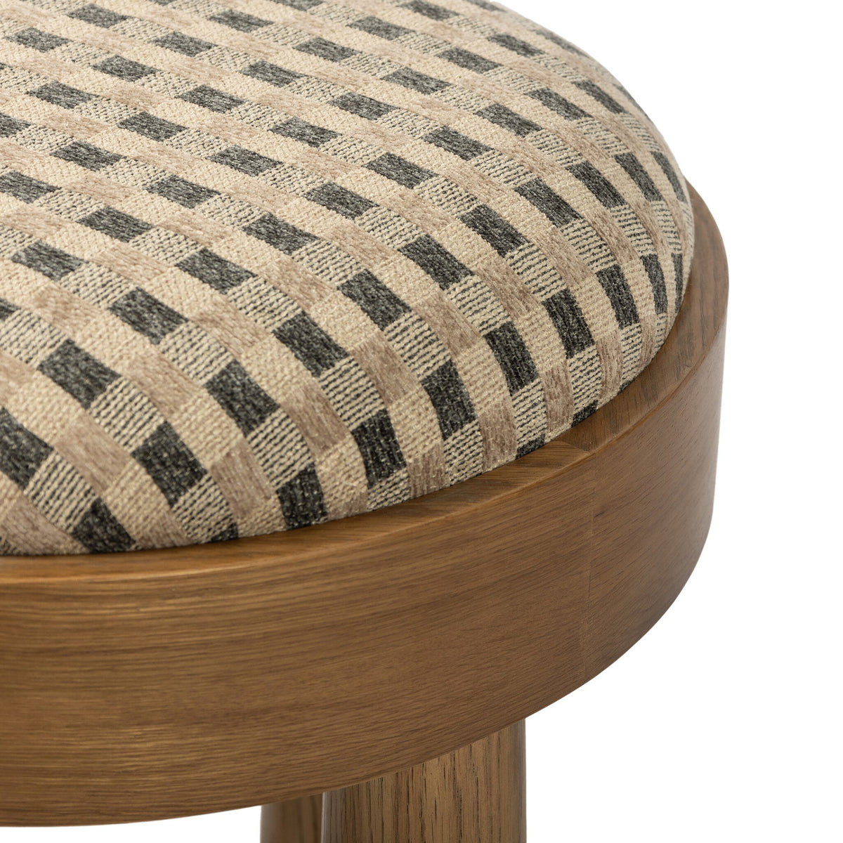 Madera Accent Stool