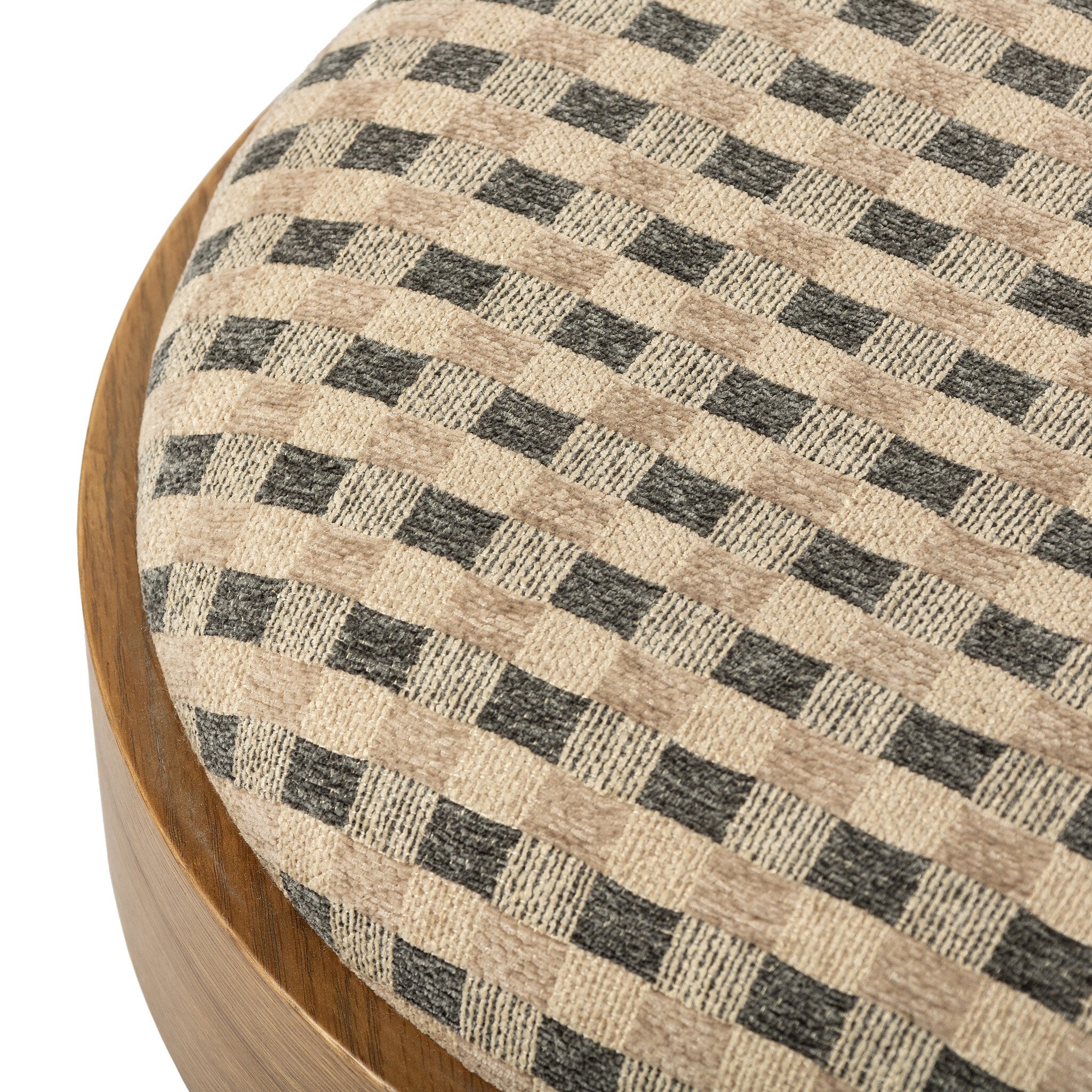 Madera Accent Stool