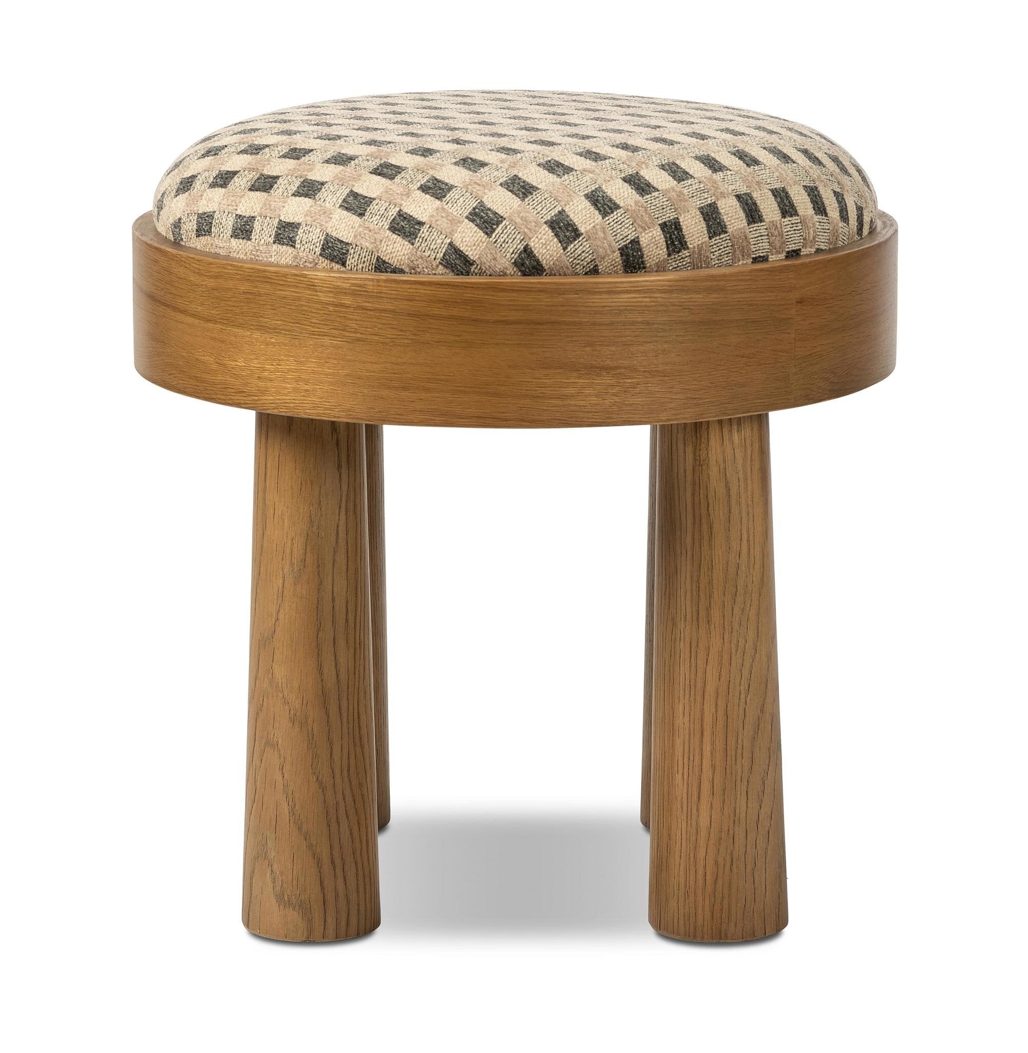 Madera Accent Stool