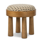 Madera Accent Stool