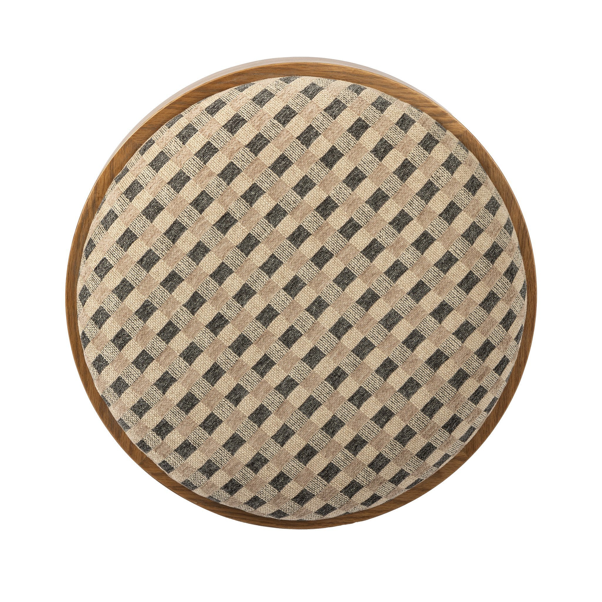 Madera Accent Stool