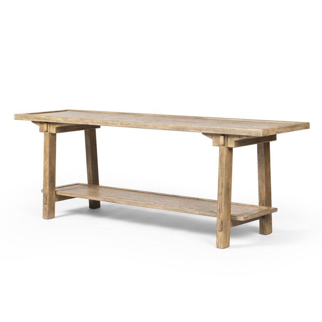 Priya Console Table