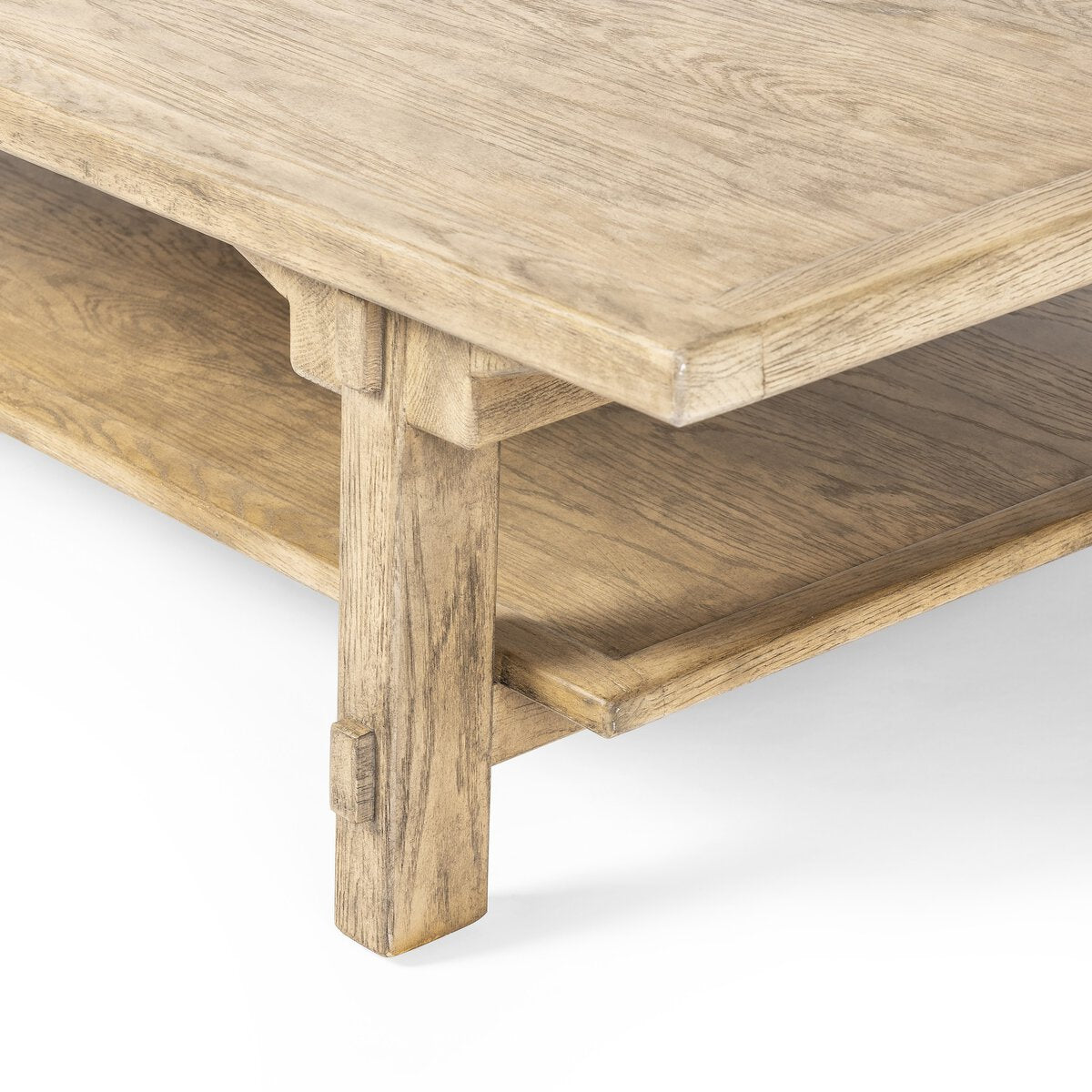 Melanie Coffee Table - StyleMeGHD - Coffee Tables