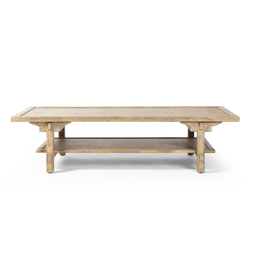 Melanie Coffee Table - StyleMeGHD - Coffee Tables