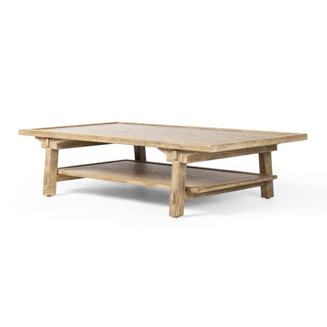 Melanie Coffee Table - StyleMeGHD - Coffee Tables