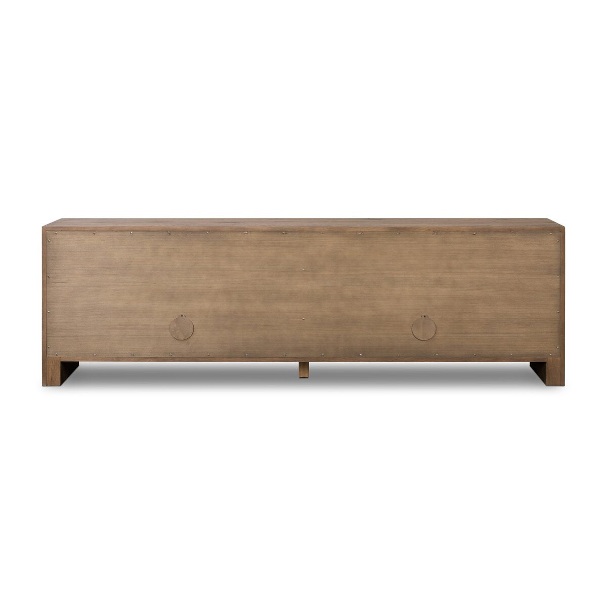 Calhoun Media Console