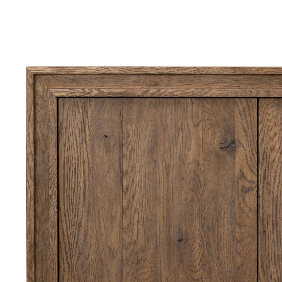Calhoun Media Console