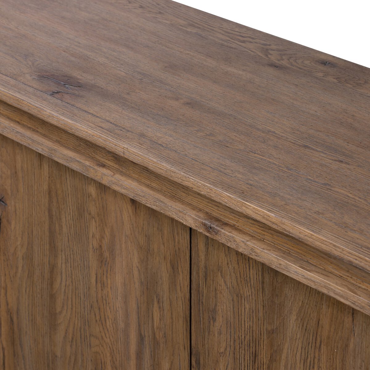 Calhoun Media Console