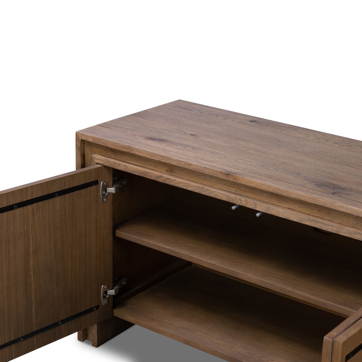 Calhoun Media Console