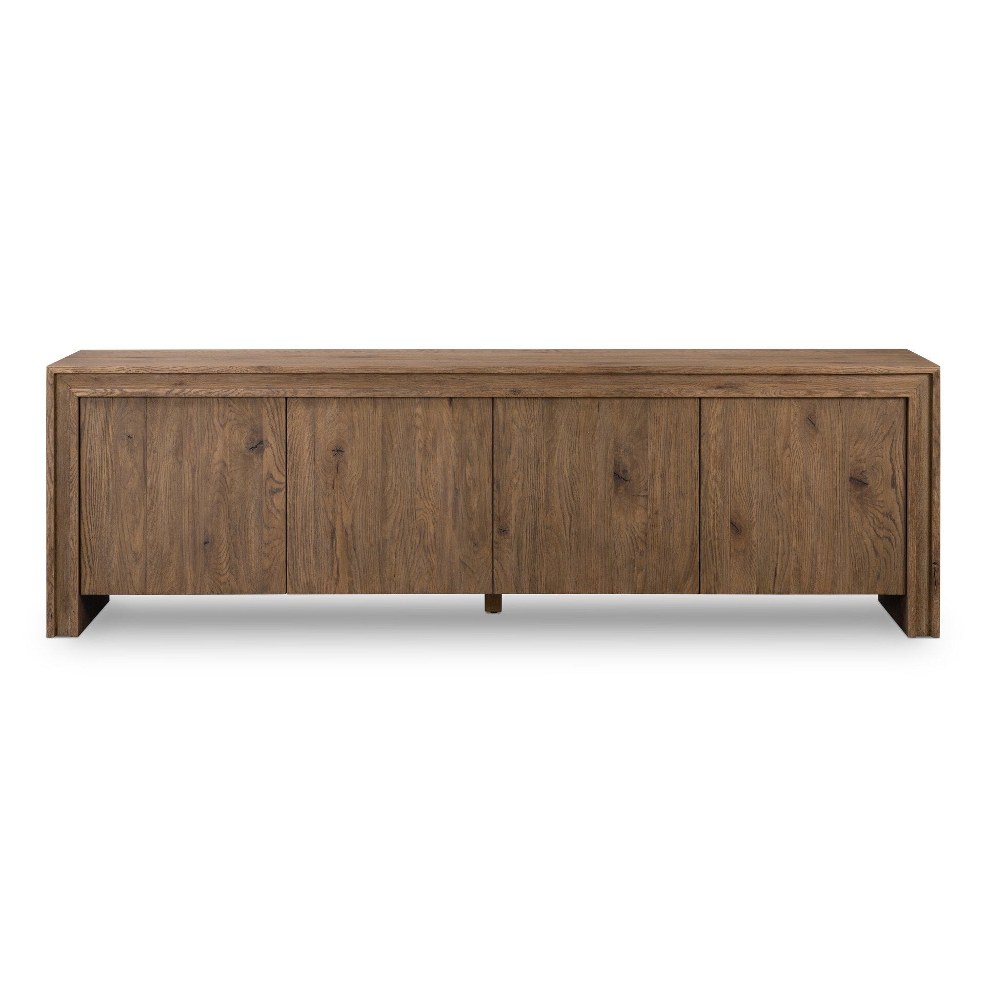Calhoun Media Console