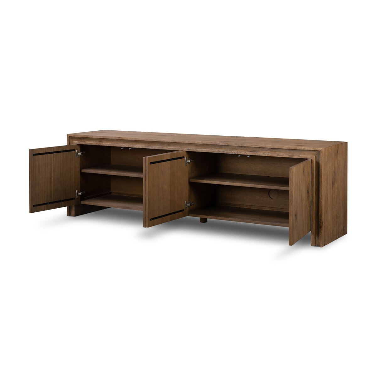 Calhoun Media Console