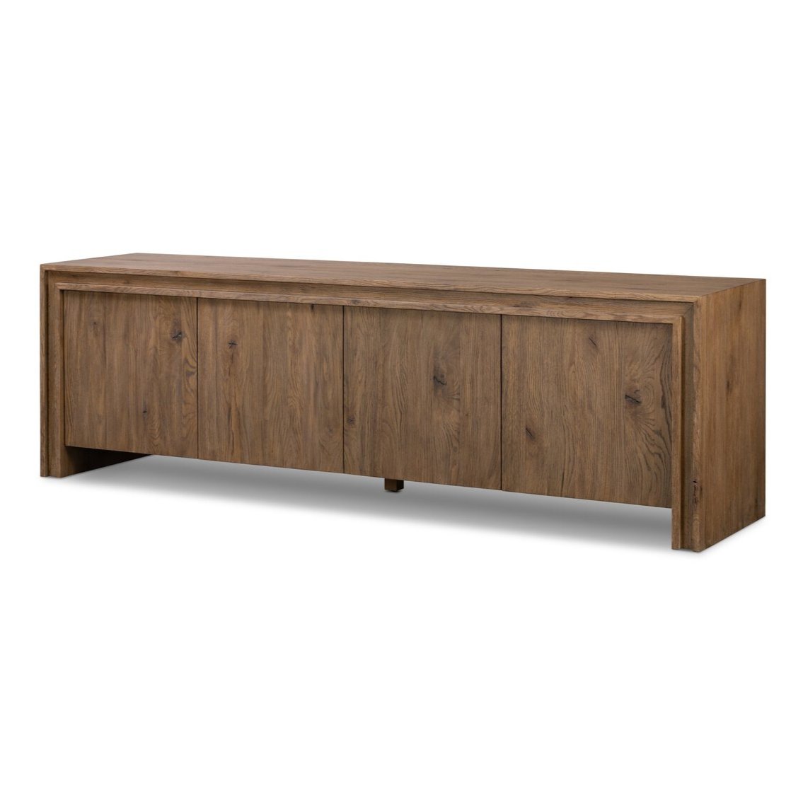 Calhoun Media Console