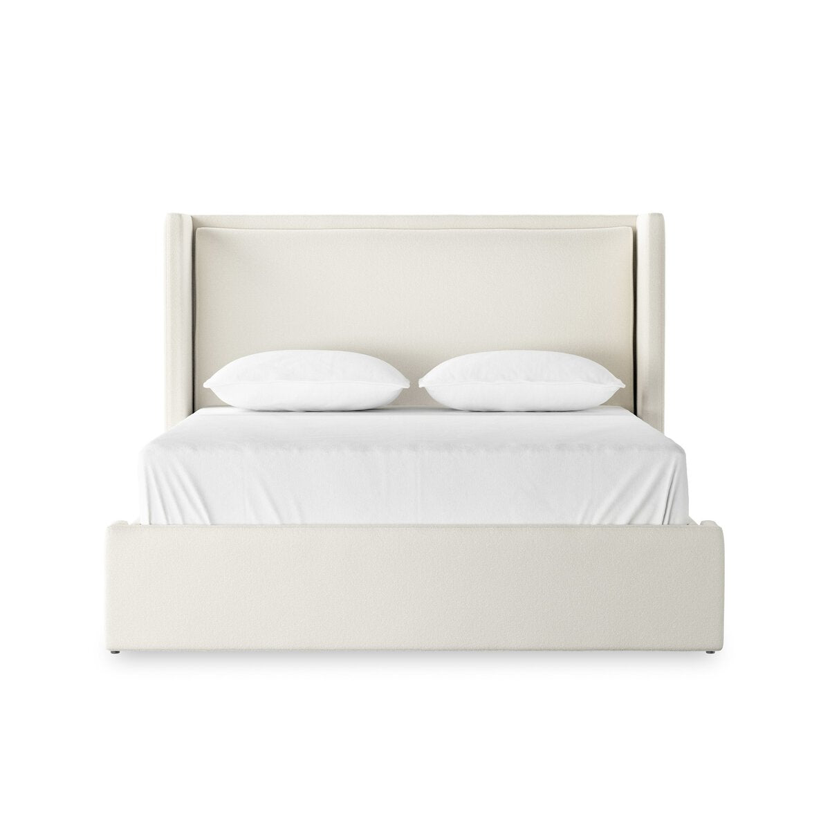 Sophia Queen Bed - StyleMeGHD - Beds + Headboards