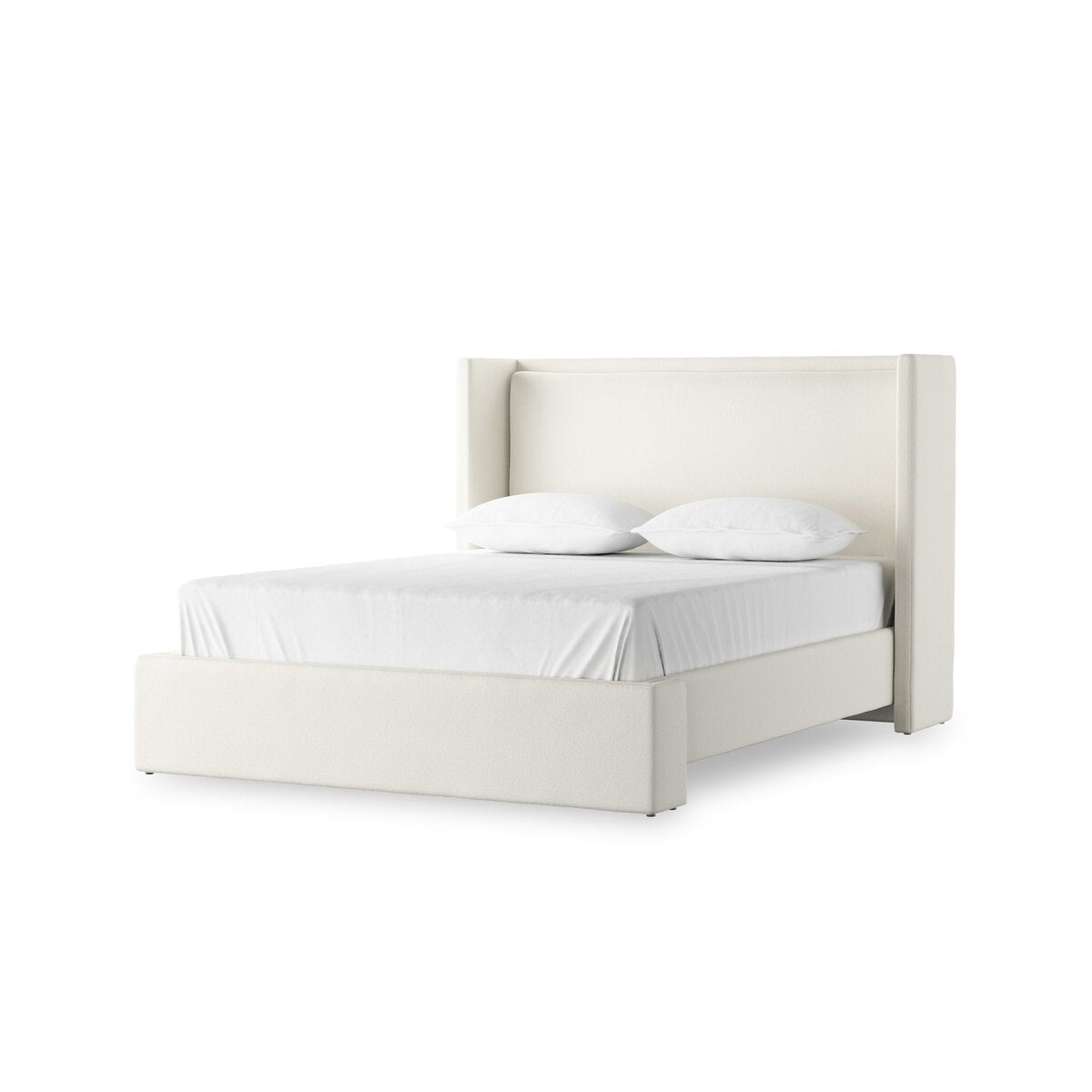 Kailua Bed