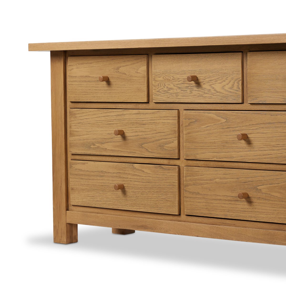 Clark Dresser