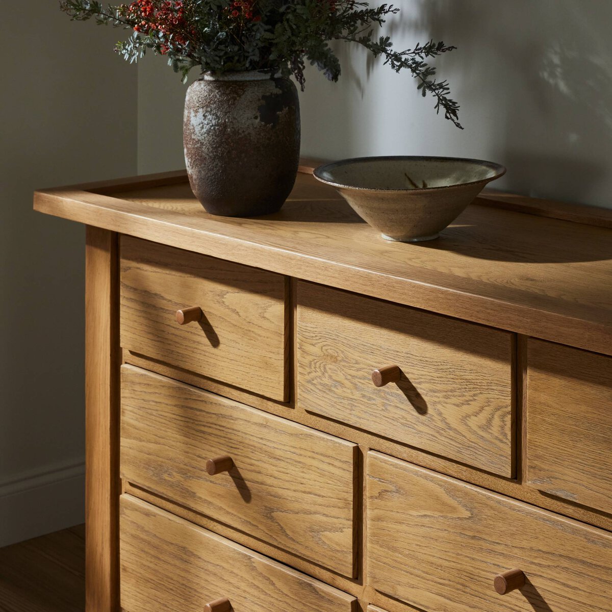 Clark Dresser